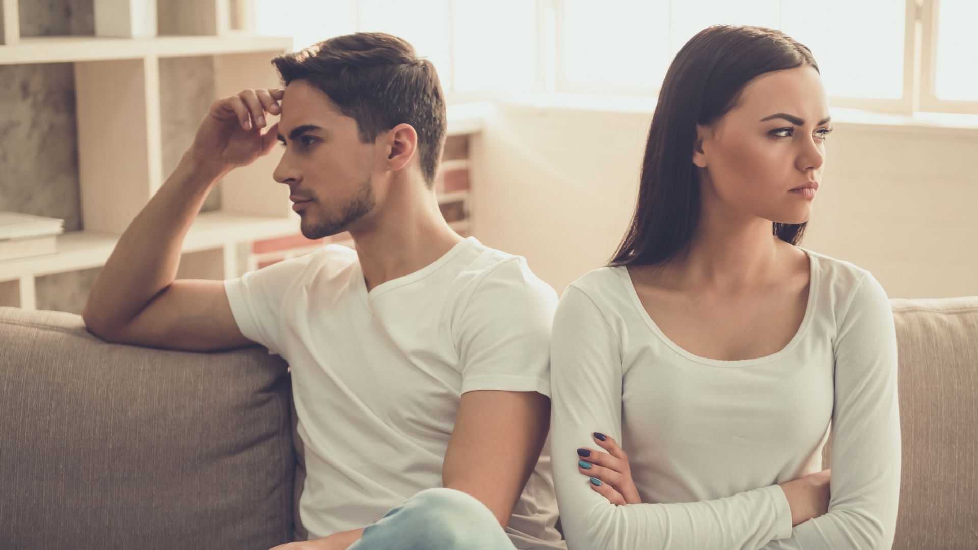 5 beneficios de la Terapia de Pareja - IN Psicología 5 beneficios de la Terapia de Pareja - IN Psicología